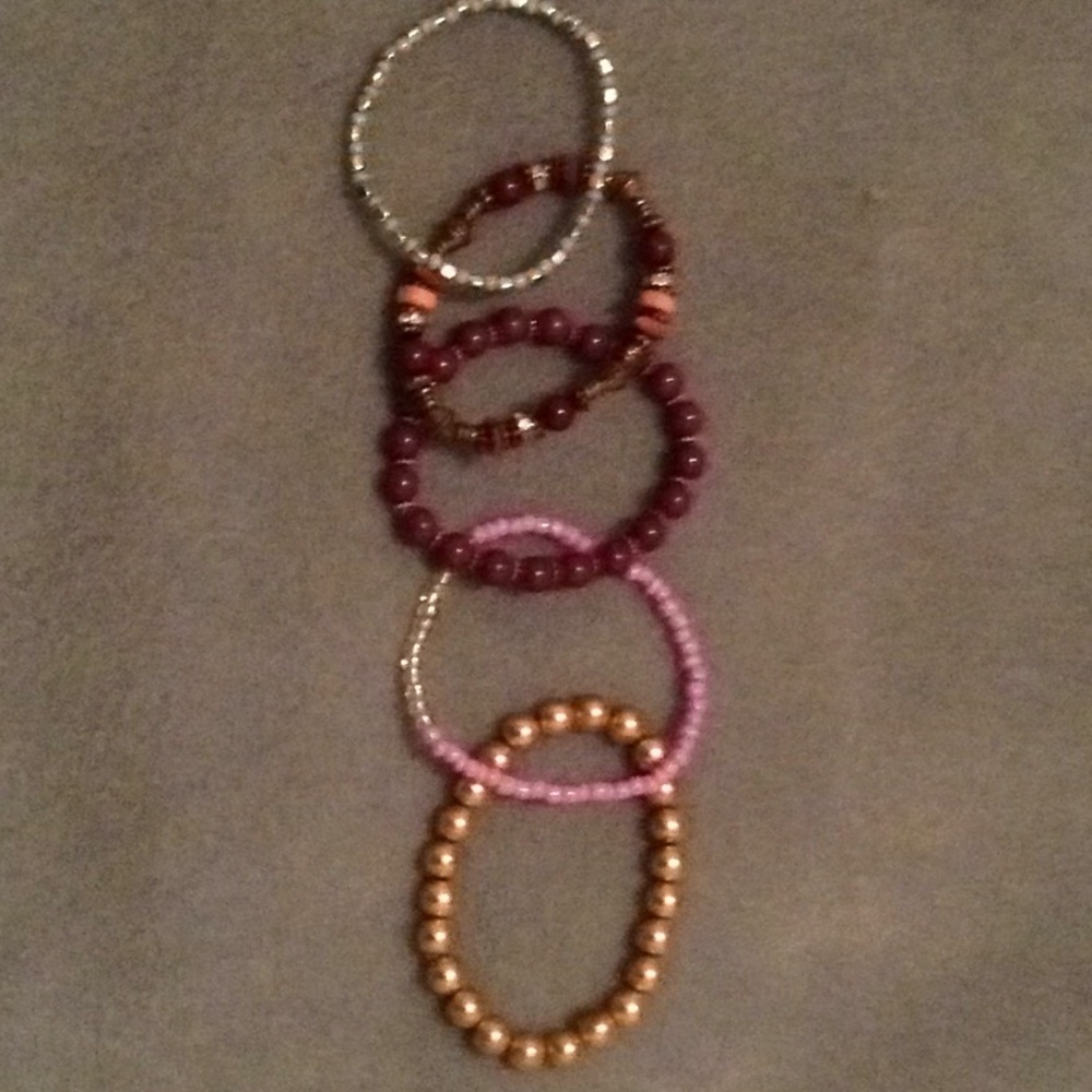 Bracelets